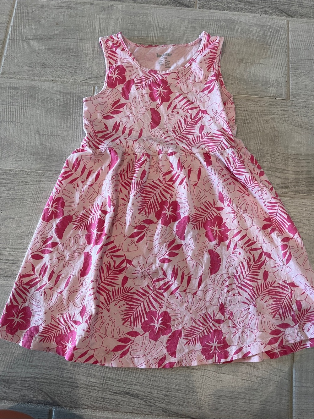 Multi-brand Summer Dress Lot - Lavender, Teal, Pink, Multi - Picture 10 of 16